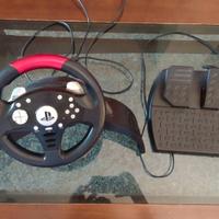 Thrustmaster t60 challenger