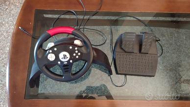 Thrustmaster t60 challenger