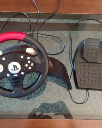 Thrustmaster t60 challenger