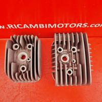 TESTATA DR POLINI PIAGGIO