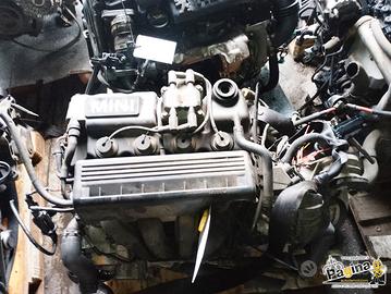 MOTORE MINI MINI COOPER 1.6 B 2003 W10B16A 83/2026