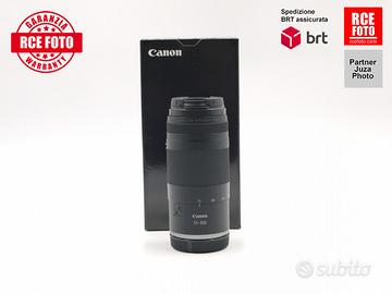 Canon RF 75-300 F4-5.6 (Canon)