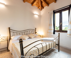 Appartamento 3 camere vacanze in Sardegna