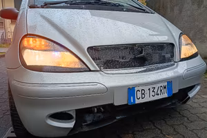 Mercedes Classe A160 Benzina (W168 1997/2002)