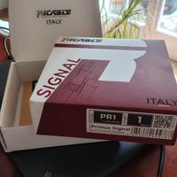 Ricable serie Primus cavi di segnale RCA. 