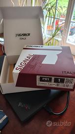 Ricable serie Primus cavi di segnale RCA. 