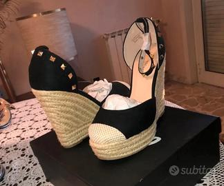 Scarpe Quanticlo