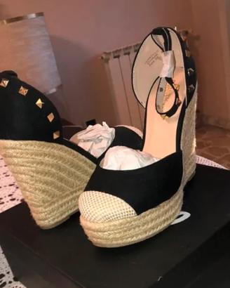 Scarpe Quanticlo