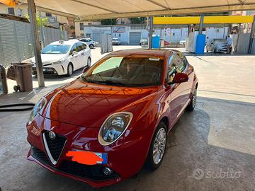 ALFA ROMEO MiTo - 2016