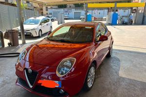 ALFA ROMEO MiTo - 2016