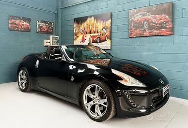 370Z LEV2 TAGLIANDI CERTIFICATI -MANUALE-NAVI 328C