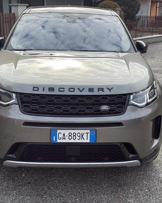 Discovery