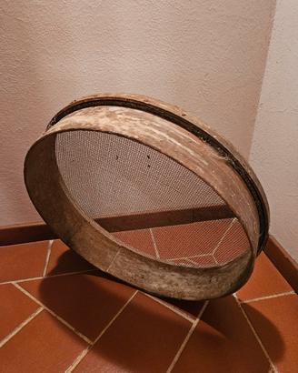 Setaccio vintage