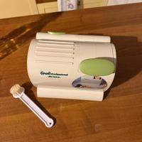 Grattugia Elettrica Professionale Ariete 445 Gratí