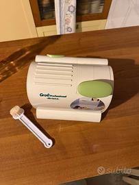 Grattugia Elettrica Professionale Ariete 445 Gratí