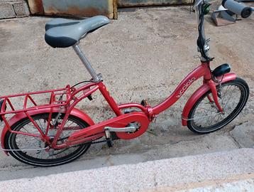 Bici elettrica