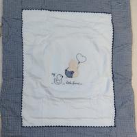 Trapunta culla/carrozzina Prenatal 