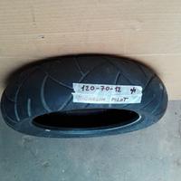 Gomma michelin 120 70 12