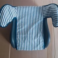 Alzatina bambini 22-36 kg marca Brevi