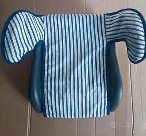 Alzatina bambini 22-36 kg marca Brevi