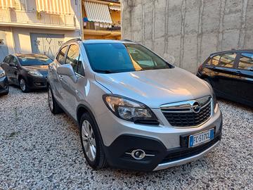 Opel Mokka 1.6 CDTI Ecotec 136CV 4x4 Start&Stop Co