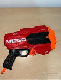 nerf mega