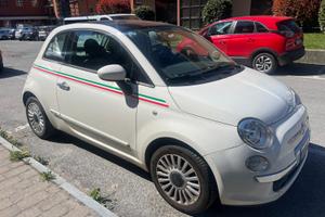 Fiat 500 con 72 mila Km