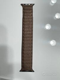 4 Cinturini Apple watch 40 42 mm