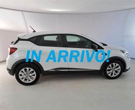 Renault Captur Gpl Iva esposta inclusa Finanziabil