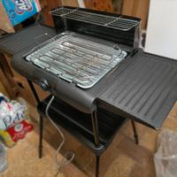 Griglia elettrica GIRMI