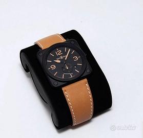 Orologio Bell & Ross BRS quarz