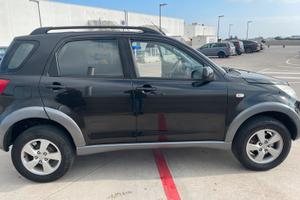 Daihatsu Terios del 2007