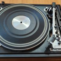 Giradischi vintage ELAC MIRACORD 46 