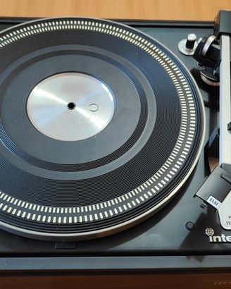 Giradischi vintage ELAC MIRACORD 46 