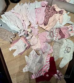 Vestiti baby