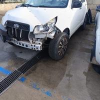 Ricambi e porte daihatsu terios