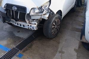 Ricambi e porte daihatsu terios