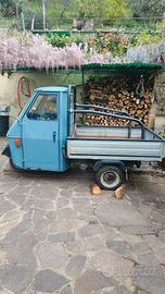 Ape piaggio 50