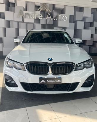Bmw 320 320d 48V xDrive Touring Msport