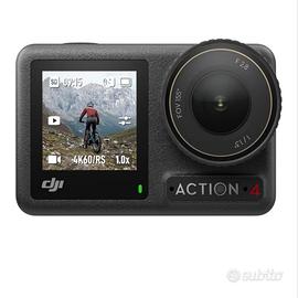 action 4 DJI
