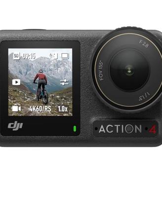 action 4 DJI