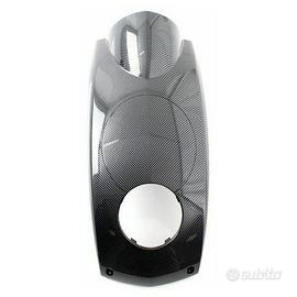 Scudo centrale anteriore Peugeot Ludix 50 - A05731