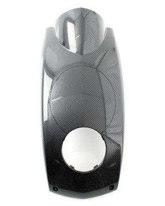 Scudo centrale anteriore Peugeot Ludix 50 - A05731