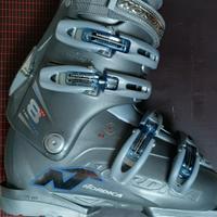 Scarpone da sci donna 