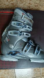 Scarpone da sci donna 