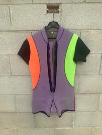 Muta Rofos da snorkeling