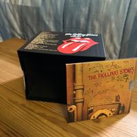 Cofanetto rolling stones