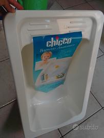 bagnetto chicco