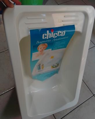 bagnetto chicco