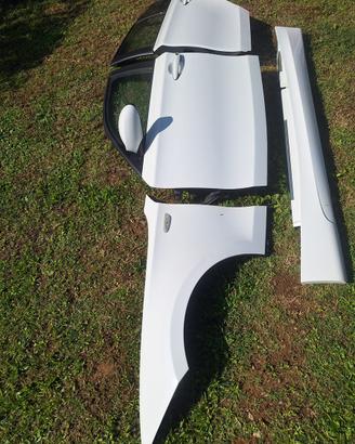 pezzi di ricambio per bmw serie 1 m sport
